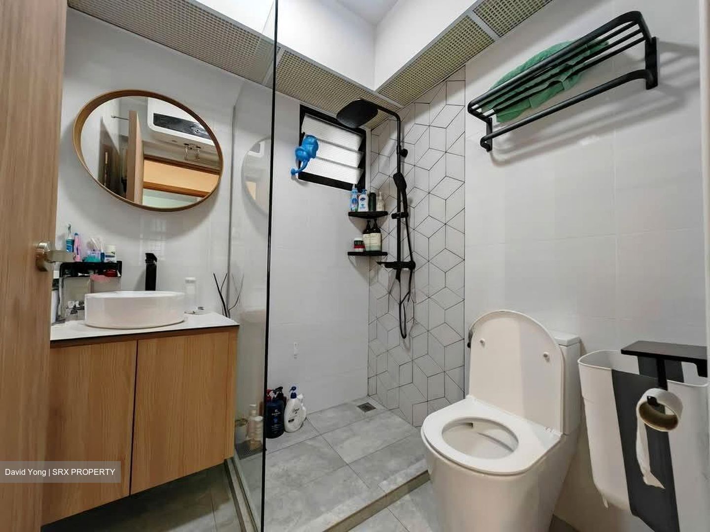 Blk 113B Alkaff Oasis (Toa Payoh), HDB 3 Rooms #591631911